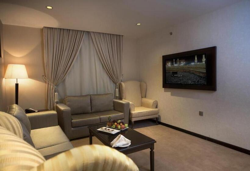 Hotel Razana Al Rawadha