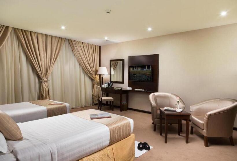 Hotel Razana Al Rawadha