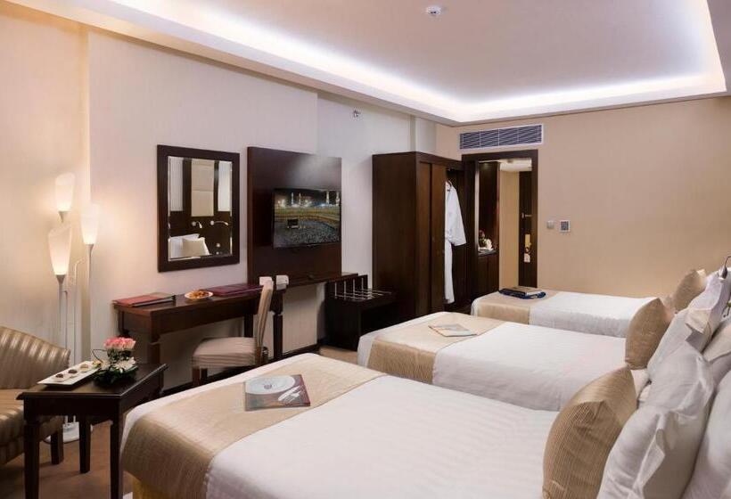 Hotel Razana Al Rawadha