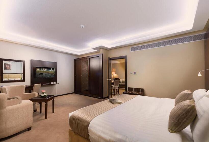 Hotel Razana Al Rawadha