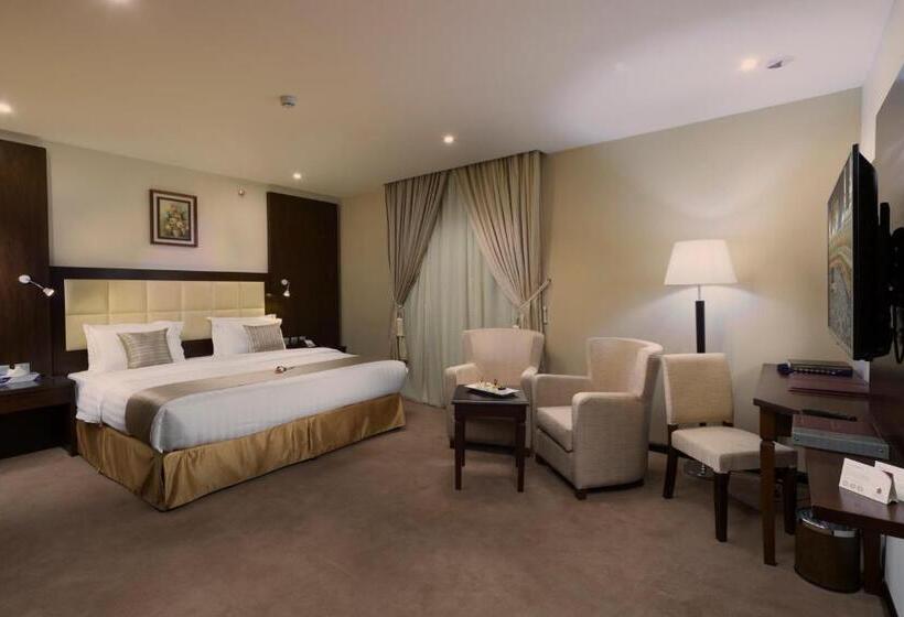 Hotel Razana Al Rawadha