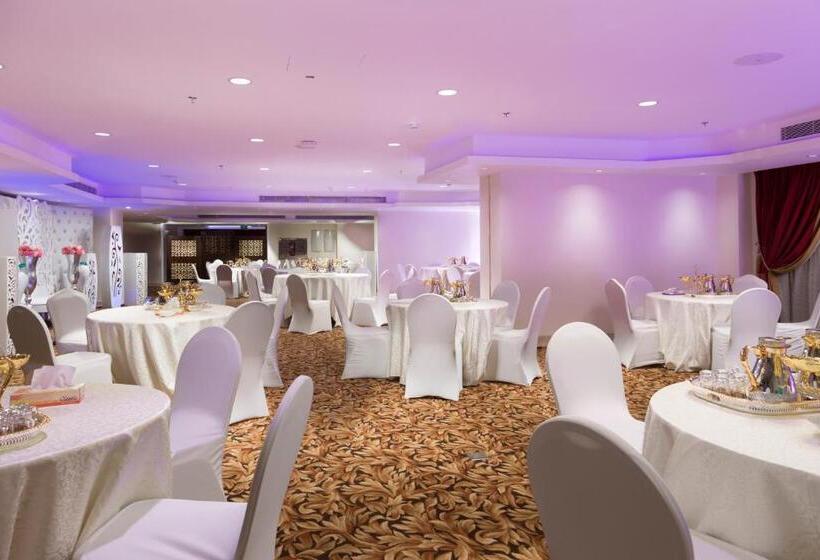 Hotel Razana Al Rawadha