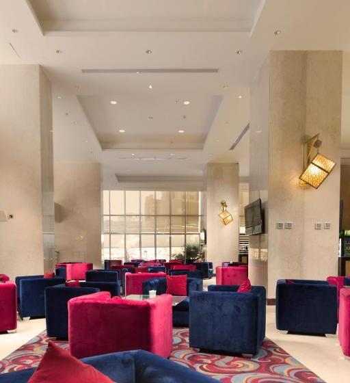 Hotel Razana Al Rawadha