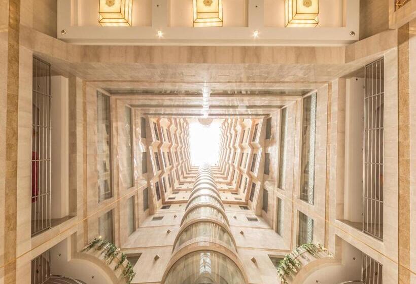 Hotel Razana Al Rawadha