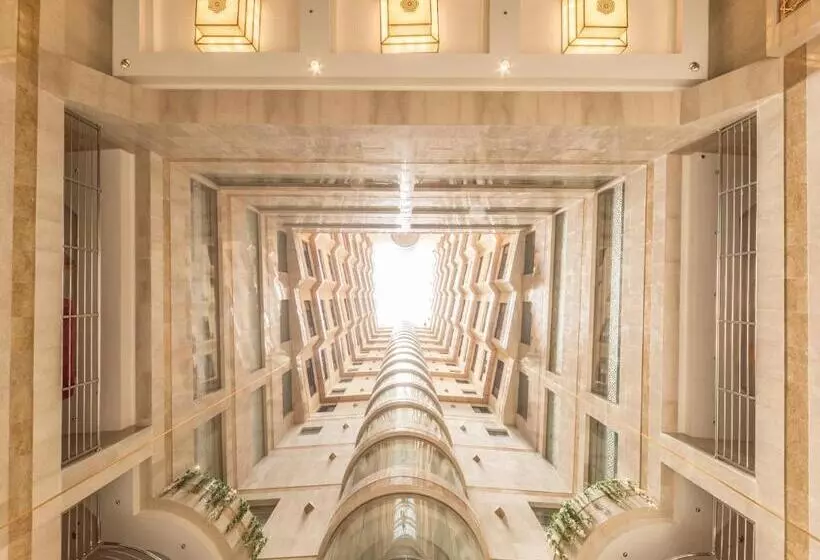 Hotelli Razana Al Rawadha