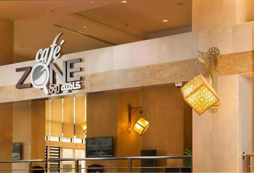 Hotelli Razana Al Rawadha