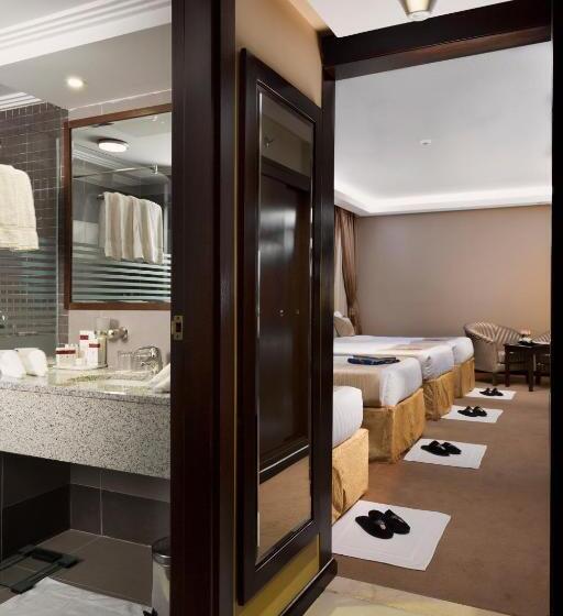 Hotel Razana Al Rawadha