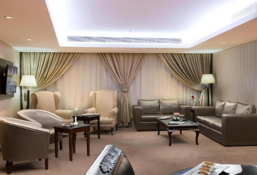 Hotel Razana Al Rawadha