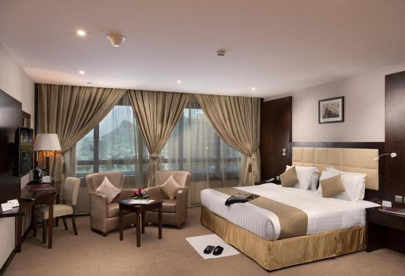 Hotel Razana Al Rawadha