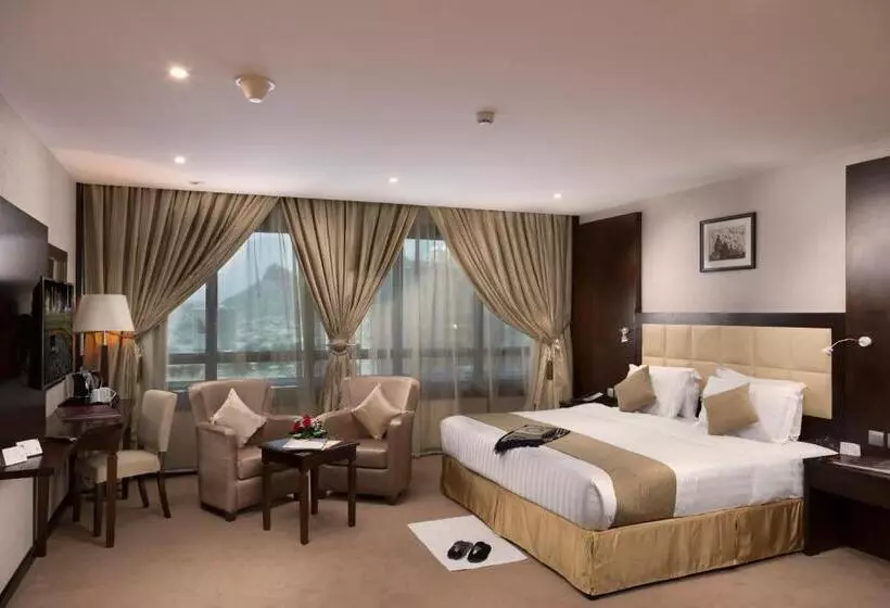 Hotelli Razana Al Rawadha