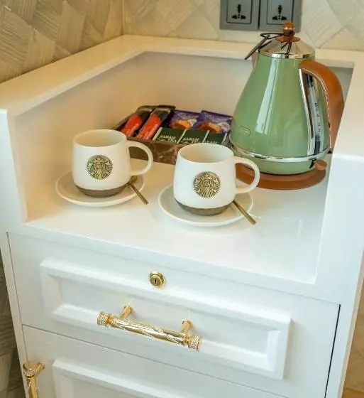 Hotelli Ritz Residence @ Imago Mall Loft B