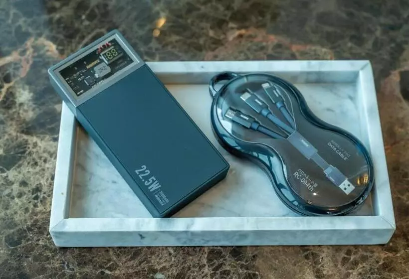 Hotelli Ritz Residence @ Imago Mall Loft B