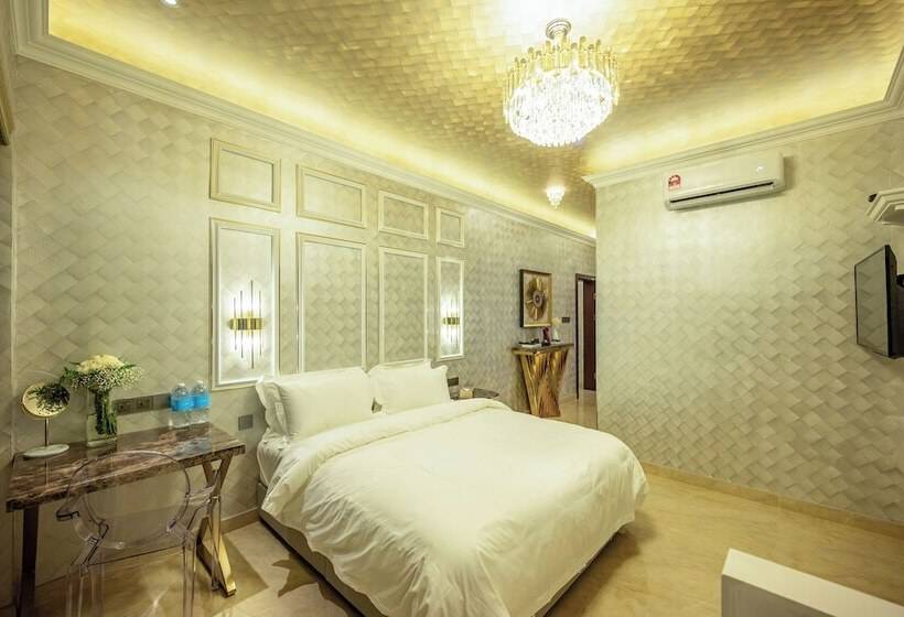 Hotel Ritz Residence @ Imago Mall Loft B