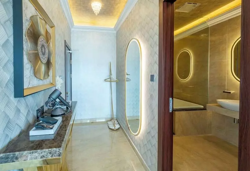 Hotelli Ritz Residence @ Imago Mall Loft B