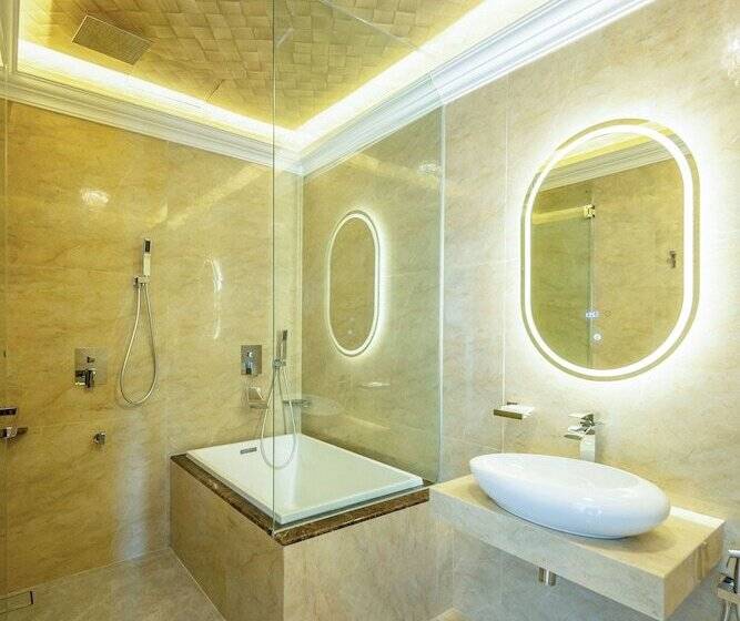 Hotel Ritz Residence @ Imago Mall Loft B