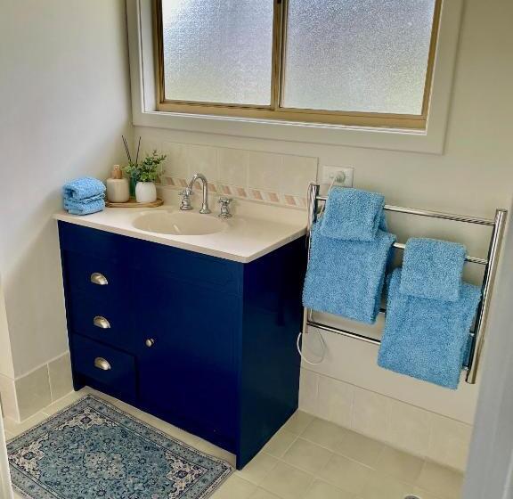 Hotelli Springwood Cottage