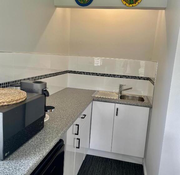 Hotelli Springwood Cottage