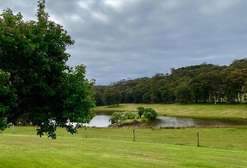 Hotelli Springwood Cottage