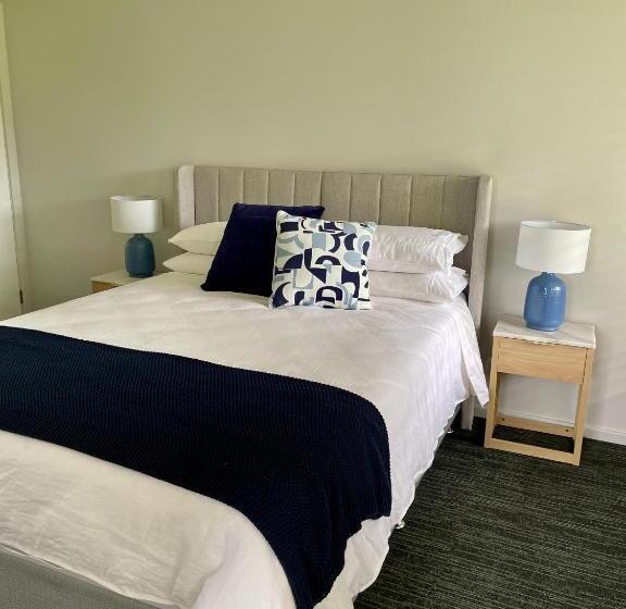 Hotelli Springwood Cottage