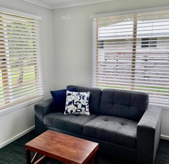 Hotelli Springwood Cottage