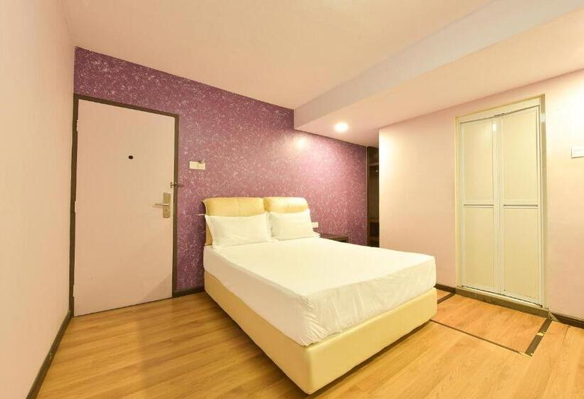 Hotel Capital O 516 Grand Ct