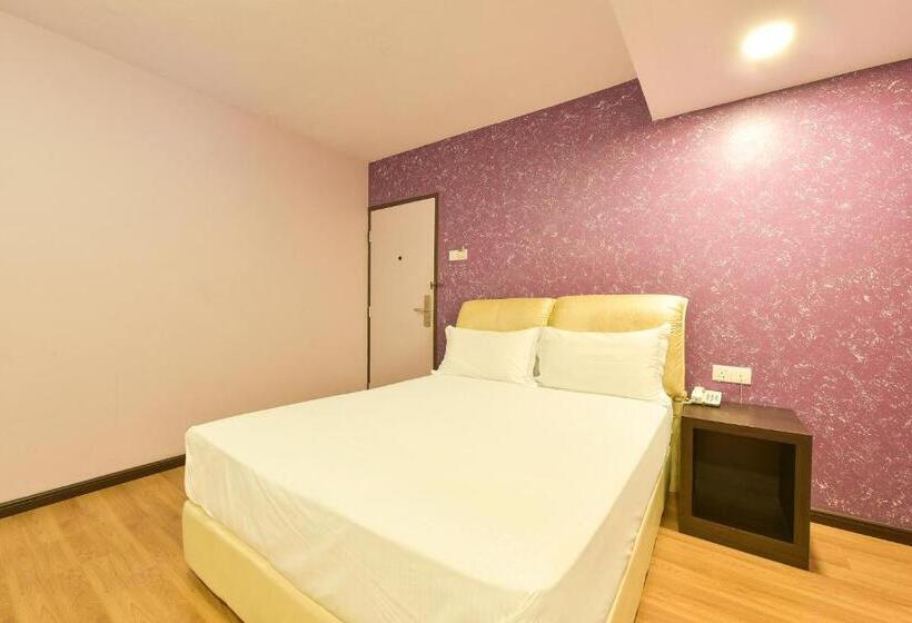 Hotel Capital O 516 Grand Ct