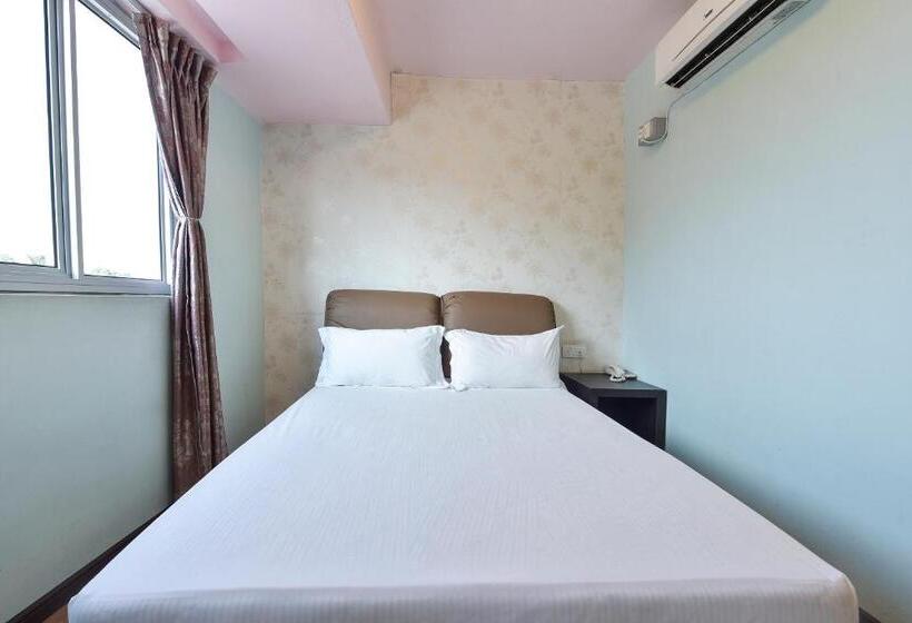 Hotel Capital O 516 Grand Ct