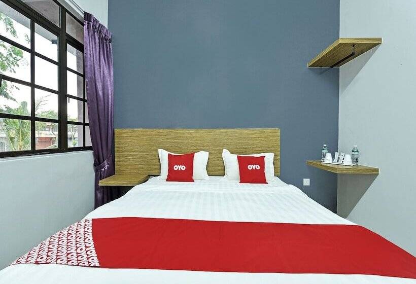 Hotel Capital O 516 Grand Ct