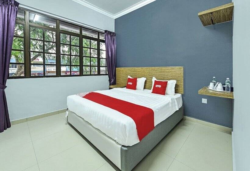 Hotel Capital O 516 Grand Ct