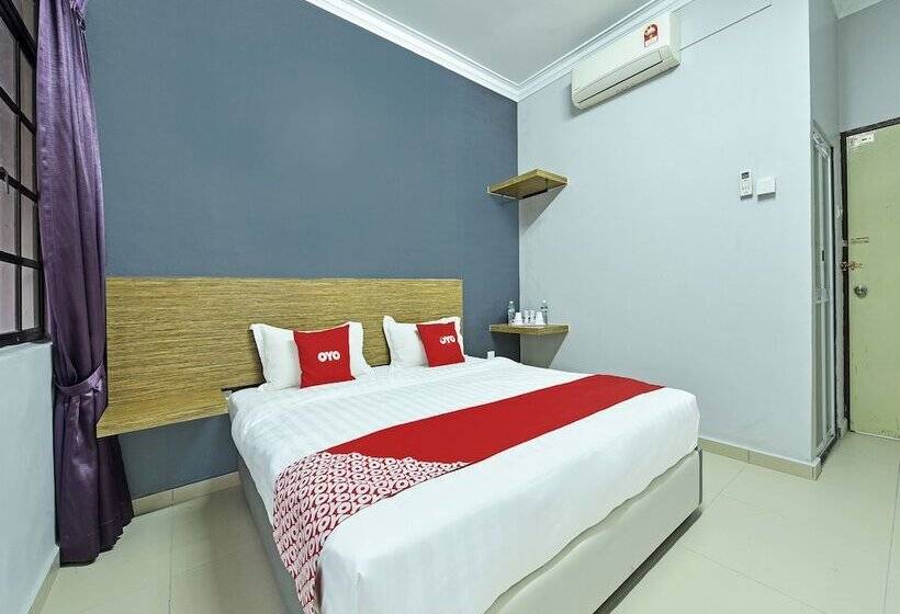 Hotel Capital O 516 Grand Ct