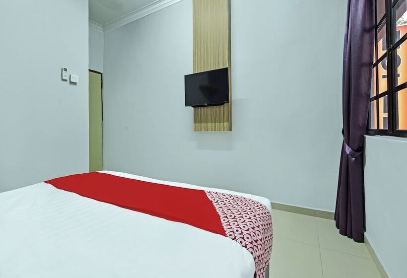 Hotel Capital O 516 Grand Ct