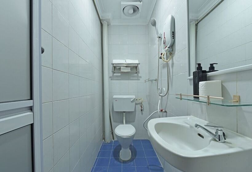 Hotel Capital O 516 Grand Ct