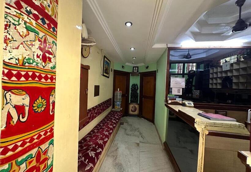 هتل The Kaya Rockview Trichy