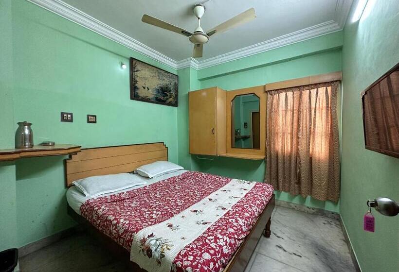 هتل The Kaya Rockview Trichy