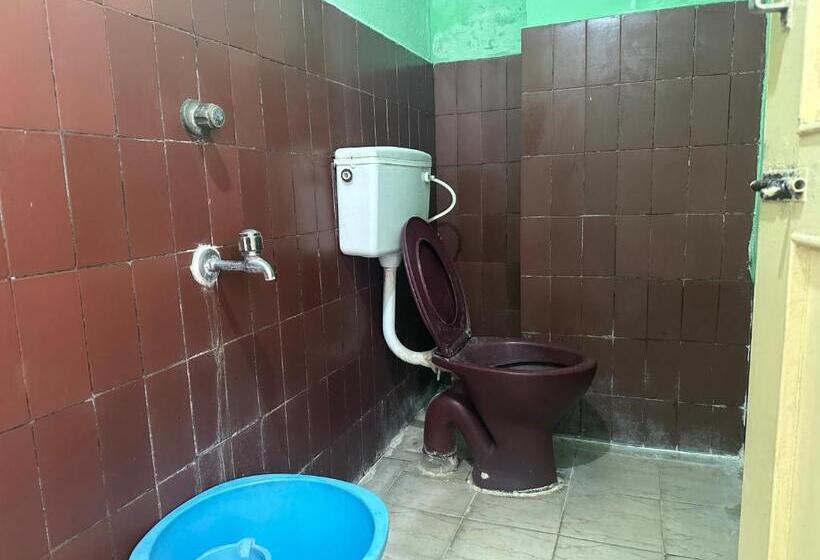 هتل The Kaya Rockview Trichy