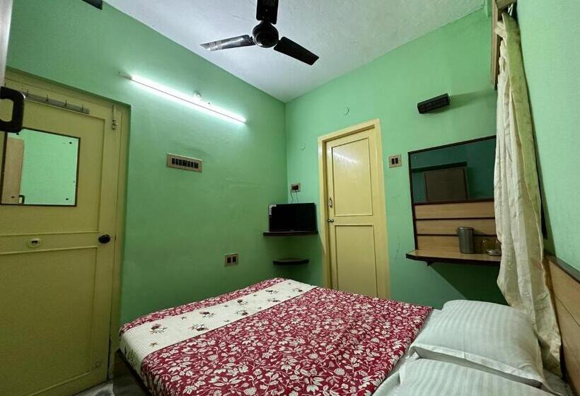 هتل The Kaya Rockview Trichy