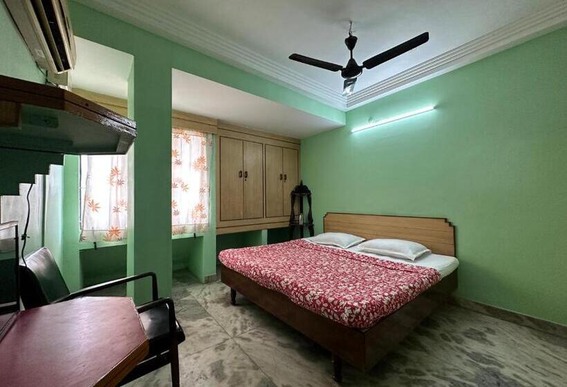 هتل The Kaya Rockview Trichy