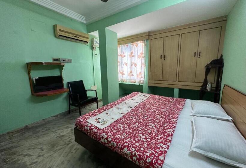 هتل The Kaya Rockview Trichy