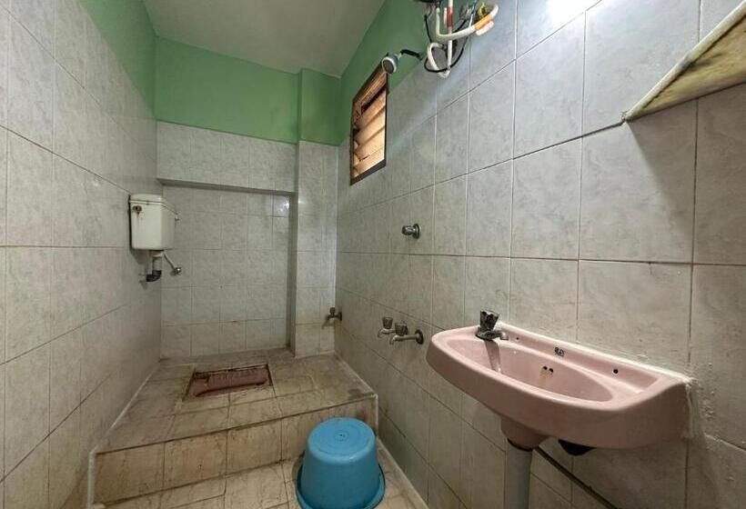 هتل The Kaya Rockview Trichy