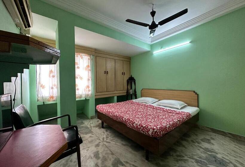 هتل The Kaya Rockview Trichy