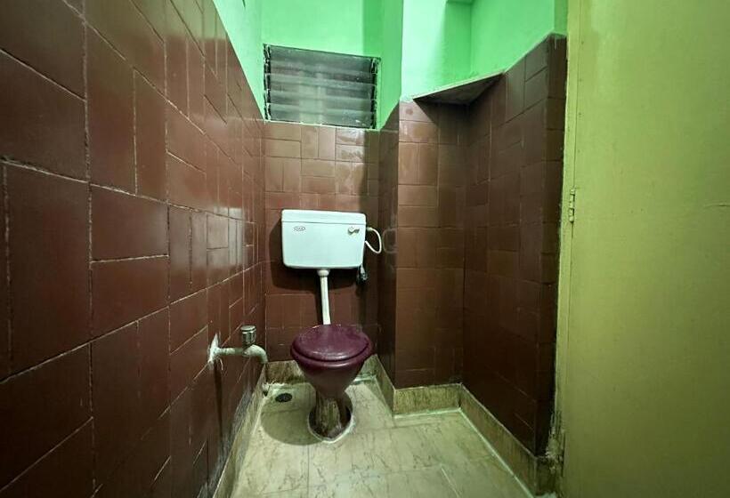 هتل The Kaya Rockview Trichy