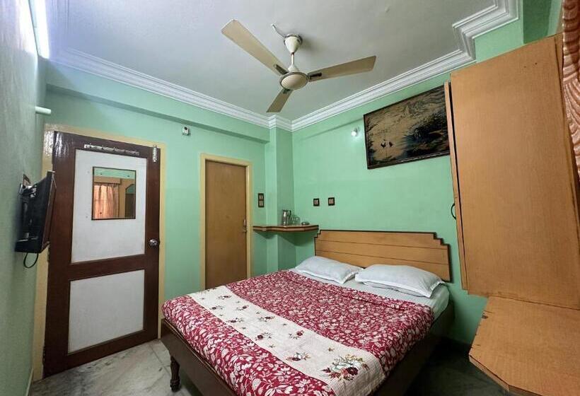 هتل The Kaya Rockview Trichy