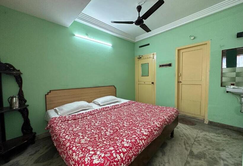 هتل The Kaya Rockview Trichy