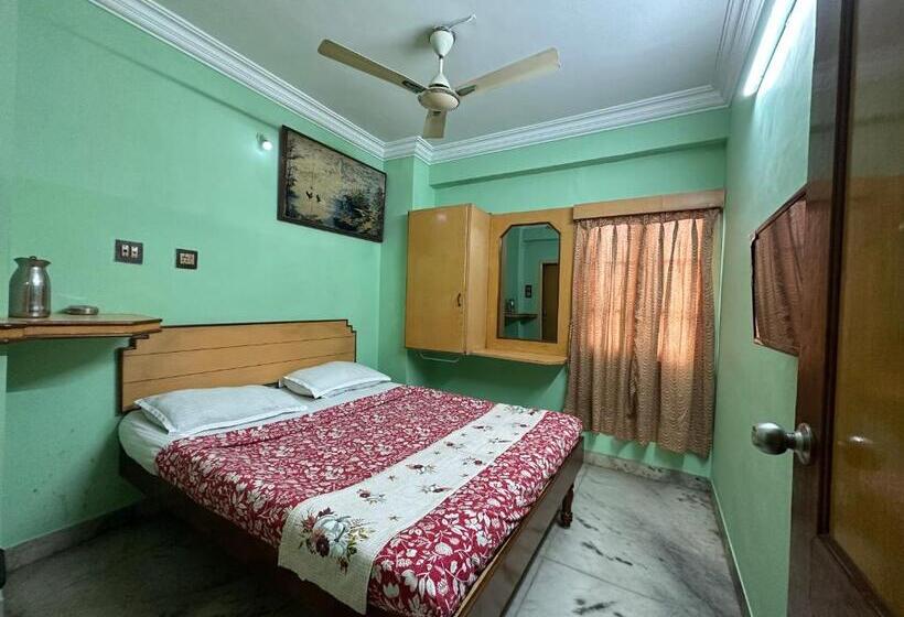 هتل The Kaya Rockview Trichy