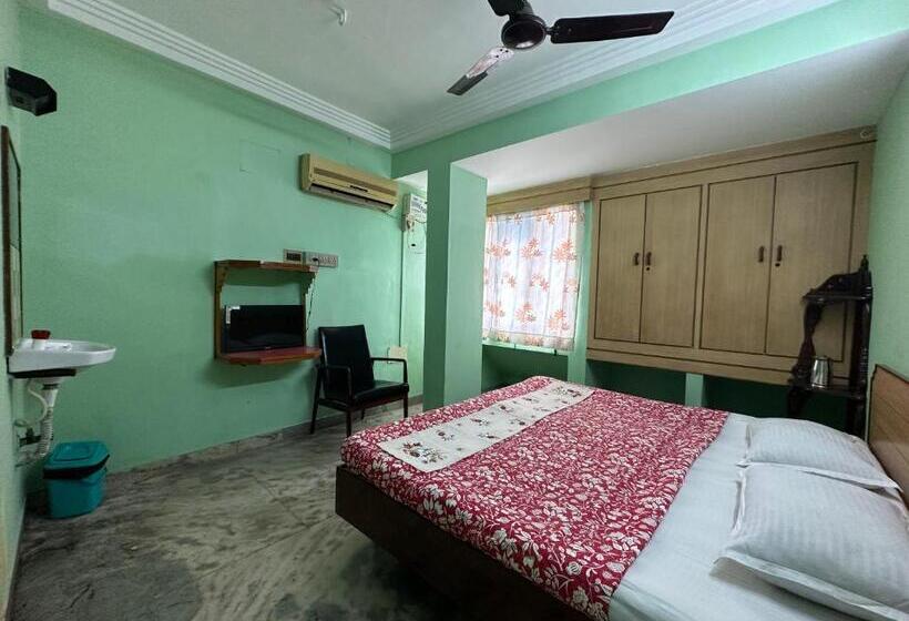 هتل The Kaya Rockview Trichy