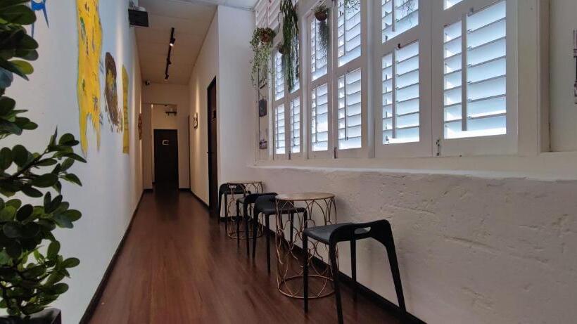 هتل Treasure Hunter At Heritage Georgetown