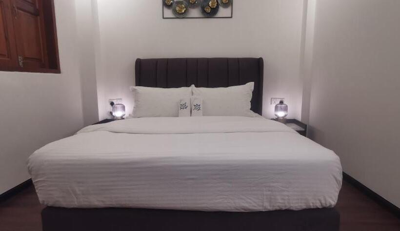 هتل Treasure Hunter At Heritage Georgetown