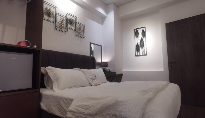 هتل Treasure Hunter At Heritage Georgetown