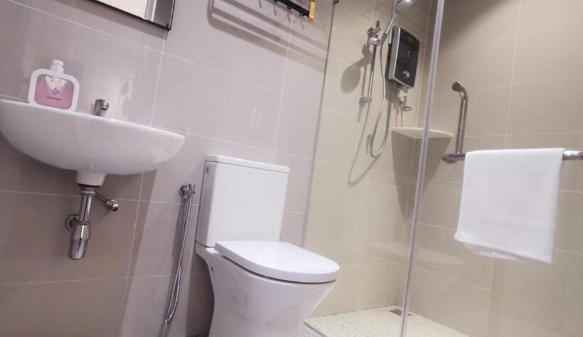 هتل Treasure Hunter At Heritage Georgetown