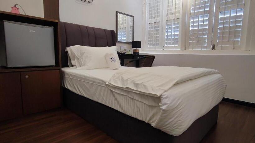 هتل Treasure Hunter At Heritage Georgetown